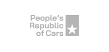 People's Republic of Cars